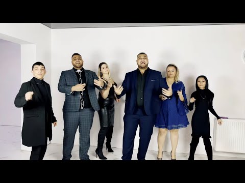 AMAX BAND -  🎙 KAJ TUT TE RODEN 🎞 VIDEOKLIP 4K 🔝🎸💣