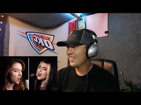 I See Fire Metal cover (Malinda Feat Violet Orlandi ) Sorry Ed get out the way on this one