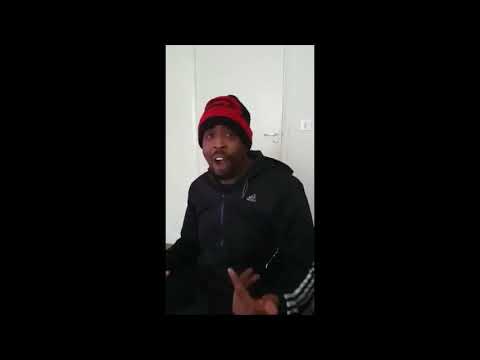 KiloExpress Tv - SA - #16BarChallenge Jan-March 2021