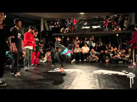 Who Got The Flava Today? Pickup at Fluido 6 Jam