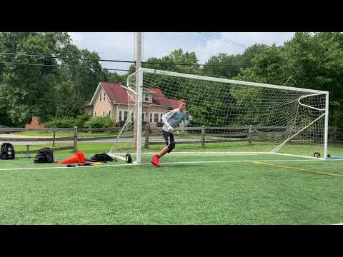 ONE GK TRAINING - RUSLAN NIGMATULLIN JR - GOALKEEPER TRAINING
