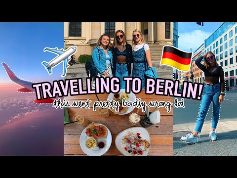 download lagu mp3 mp4 Journey To Berlin, download lagu Journey To Berlin gratis, unduh video klip Journey To Berlin