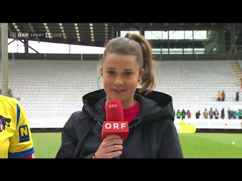 Highlights Planet Pure Frauen Bundesliga: FC Wacker Innsbruck - SKN St. Pölten Frauen