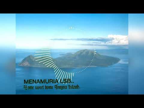 Menamuria Lsb _-_ Tongoa Island Home sweet home✨🇻🇺🔊🔥 #CBvbz