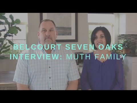 Belcourt Seven Oaks - Interview with Muth Family