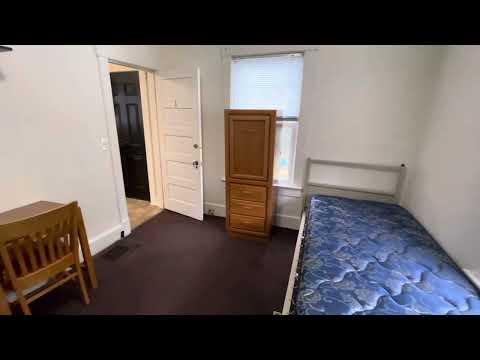 4 Bed/2 Bath Private Home Available August '27 property video