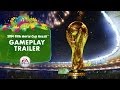 EA SPORTS 2014 FIFA World Cup - Gameplay Trailer ...