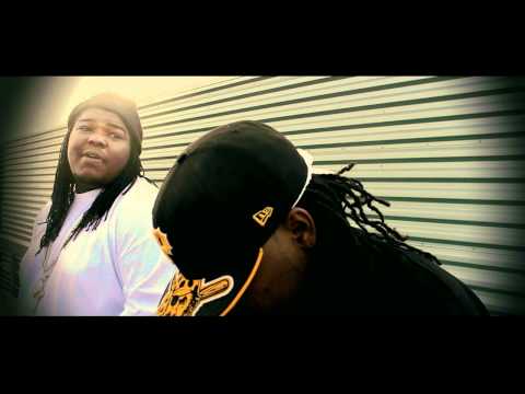 LETTIN IT BE ICE MEEZ FEAT. KILLA L