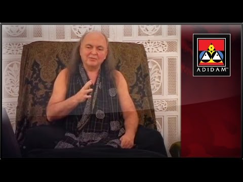 Adi Da Samraj: Beyond Fear of Death