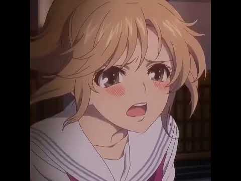 This Is Truly Doubt - Hanasaku Iroha