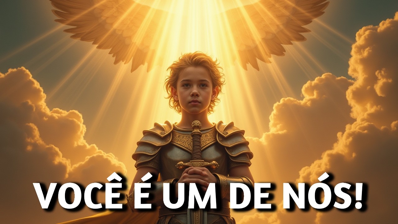 ⚠️ ATENÇÃO! ⚠️ NASCEU NESTAS DATAS? VOCÊ PODE SER UM ESCOLHIDO | DESPERTAR ESPIRITUAL!