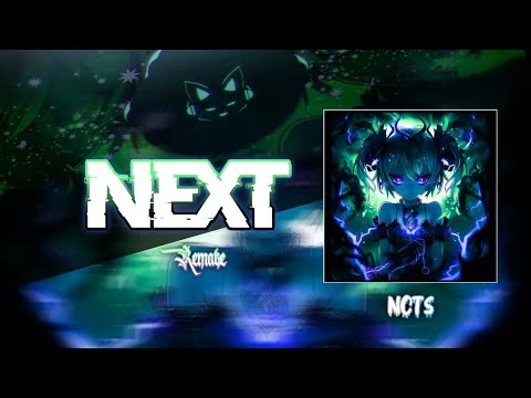 NEXT - ncts ! SLOWED & REVERB | Remake Accurate