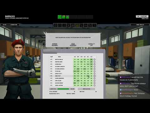 Xenonauts Longplay 24, Earth IV Episode 7, Veteran, Ironman