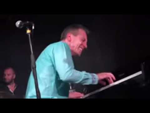 2023 10 28 02 59 39 CHRIS WATSON IN CONCERT   FASTEST BOOGIE WOOGIE I EVER HEARD