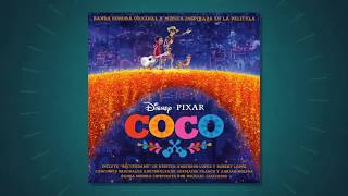 Recuérdame (Reencuentro) - Luis Ángel Gómez Jaramillo, Rocío Garcel - Coco (Audio Only)