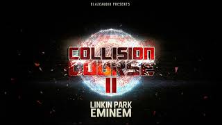 Eminem &amp; Linkin Park - When They Come For Me/Underground (Collision Course 2)