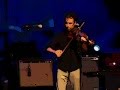 Andrew Bird - Hole in the Ocean Floor