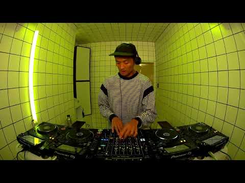 Darker Than Wax - Dean Chew | HÖR - May 10 / 2023