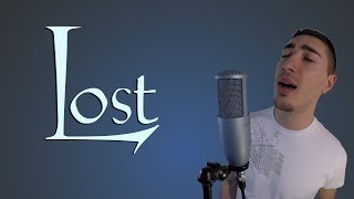 Delain - Lost (Cover)