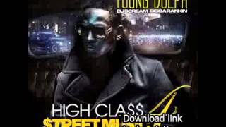 Young Dolph   Goodbye Ft  Trinidad James & Shy Glizzy