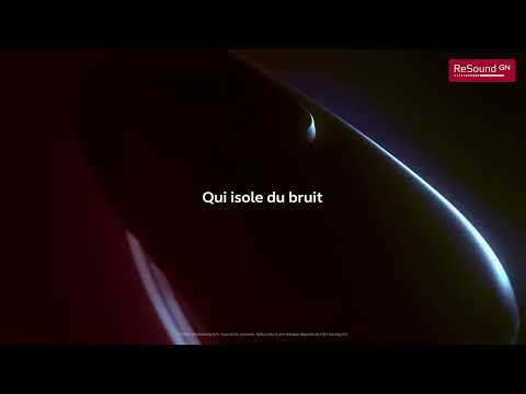 ReSound OMNIA - Teaser