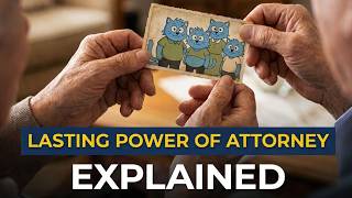 Simplifying What Lasting Power of Attorney (LPA Singapore) Is So Even a Kid Will Understand