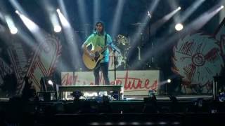 Pierce The Veil “Today I Saw the Whole World 1” (Live) - Las Vegas - House of Blues June 5, 2016