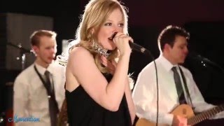 I Wanna Dance with Somebody Cover by Momentum