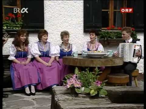 Seeleiten Sängerinnen