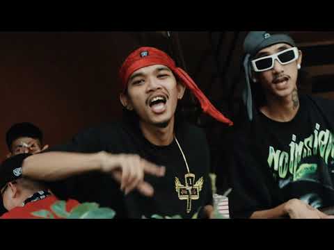 Zeeey - KLDD Ft. $lim (Official Music Video) [Prob by. DOMBOI Beats]