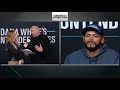 Dana White Announces UFC Contract Winners | Week 10 - Contender Series Season 5