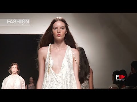 STONERS by Colisao Studios x Assimagra ModaLisboa Spring 2020 Lisbon - Fashion Channel