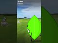 Leafy Runs Far Away Bfdi