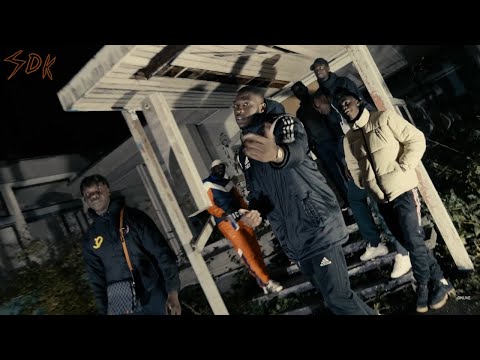 Daejmiy x Jar Pacino – Détaille (Prod. By Santo) | #PunchLive [Xclu du 5 Novembre 2018]