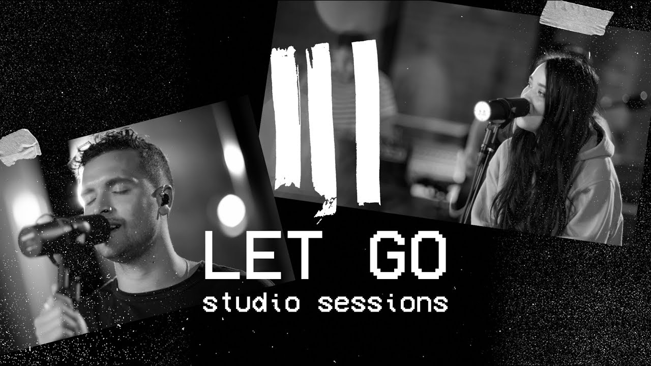 Минусовка go. Lets go песня. Hillsong Conference. Cold in May 2016 - Let me go (Acoustic Version) (Single).