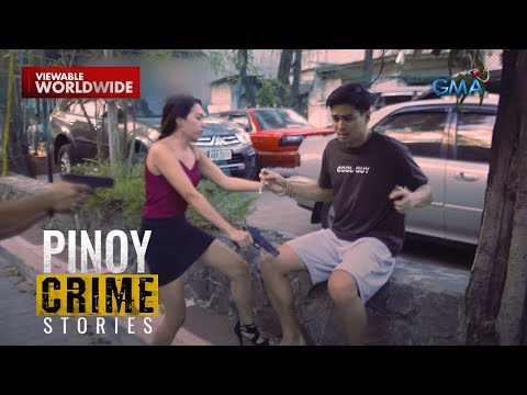 Suspek sa pang-aabuso sa isang PWD na dalaga, arestado! Pinoy Crime Stories