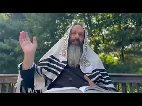 אין די גרויסע טינקלקייט איז דא א גרויסע ליכטיקייט
