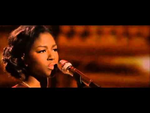 Amber Holcomb - My Funny Valentine - Studio Version - American Idol 2013 - Top 4 Redux