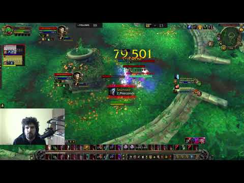 2800mmr 2v2 with Minpojke