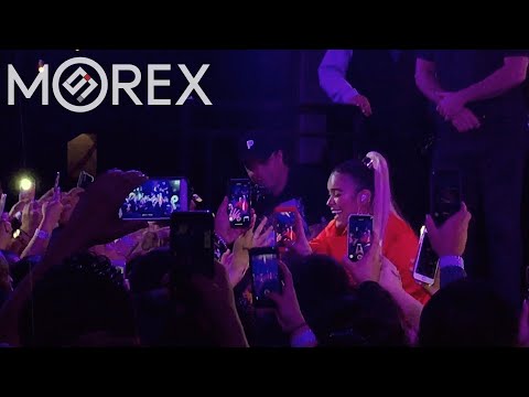Karol G - Pineapple (En Vivo / Live at Medusa 2018 - Dallas, TX)