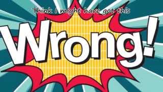 Tich - &quot;Dumb&quot; (Lyric Video)