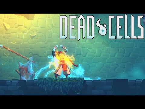 This Game Is Badass! - Dead Cells