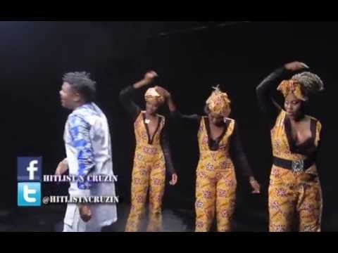 TEEBLAQ SHOT GBEMILEKE VIDEO