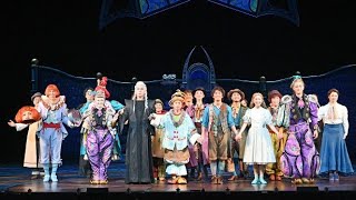 Download lagu 児童招待事業「ニッセイ名作シリーズ 2026」 日生劇場公演がスタート! ファミリーミュージカル『ジャック・オー・ランド 〜ユーリと魔物の笛~』を上演in Japanese  mp3