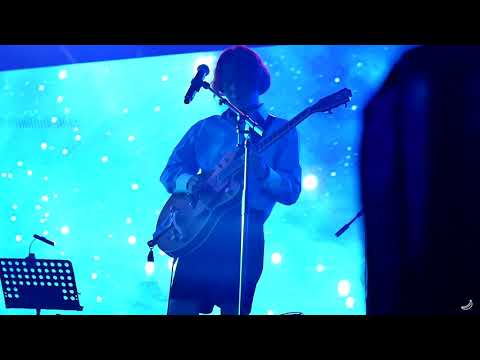 180721 [어반뮤직페스티벌] 전설 - 잔나비(jannabi) @세종대컨벤션홀