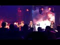Tom Kenny And The High Seas LA Comic Con Afterparty Part 2