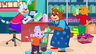 Betty Botter Kids Song