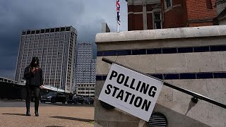 Elecciones locales en Reino Unido: Los laboristas sufren grandes pérdidas y Reform UK gana terreno