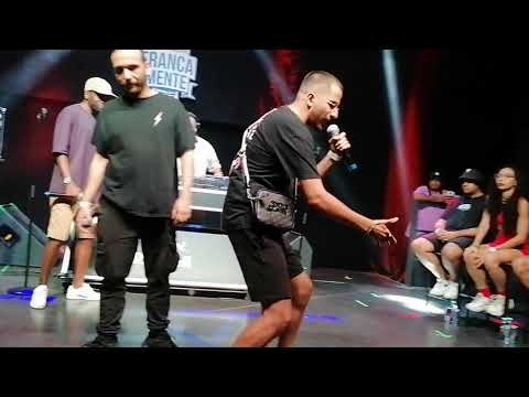 PESTANA vs 7AM 🚀 QUALIFIER RB-LX