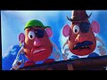 Toy Story 3 2010 Opening Scene